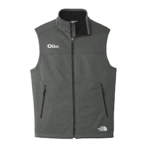 Olin - The North Face Ridgeline Soft Shell Vest