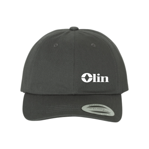 Olin - YP Classics - Dad Hat