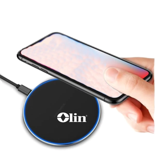 Olin - Wireless Charging Pad