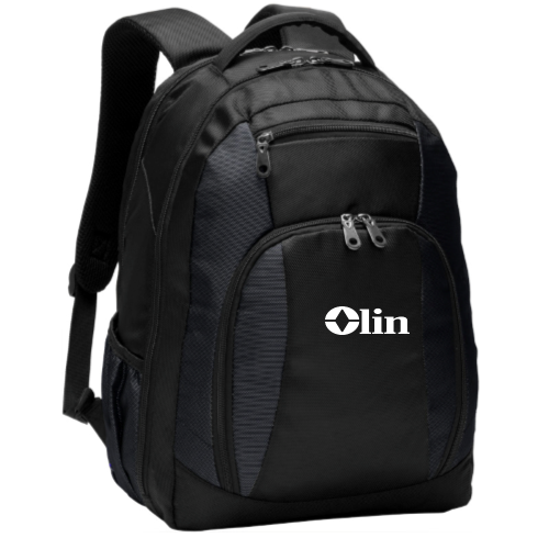 Olin - Port Authority Commuter Backpack