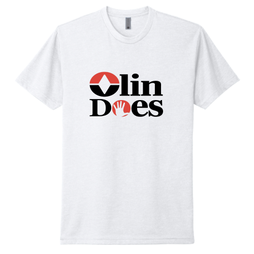 Olin - Next Level - 6210