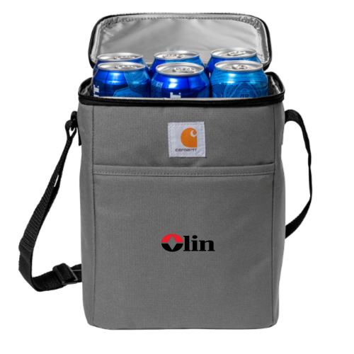 Olin - Carhartt Vertical 12-Can Cooler