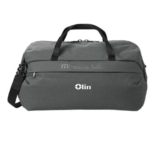 Olin - TravisMathew Lateral Duffel