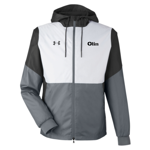 Olin - Men's Team Legacy Jacket