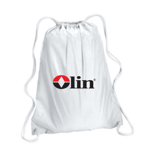 Olin - Large Drawstring Backpack