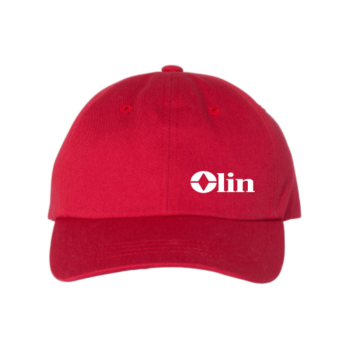 Olin - YP Classics - Dad Hat